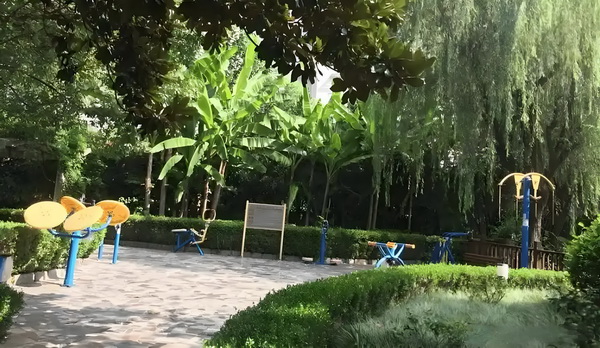 宅门那些事儿